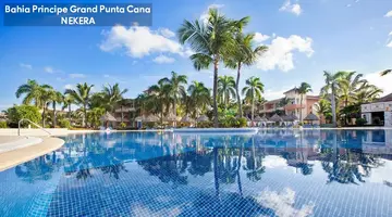 Bahia Principe Explore Punta Cana