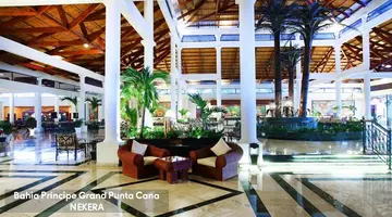 Bahia Principe Explore Punta Cana