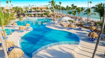 Bahia Principe Explore Punta Cana