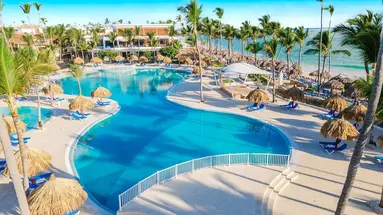 Bahia Principe Explore Punta Cana