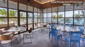 Bahia Principe Explore Punta Cana