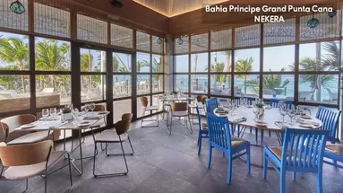 Bahia Principe Explore Punta Cana