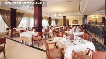 Bahia Principe Explore Punta Cana