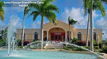 Bahia Principe Explore Punta Cana