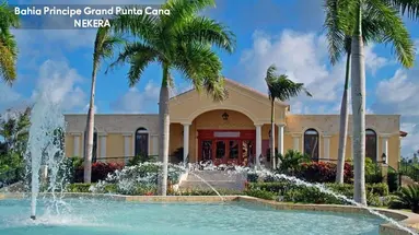 Bahia Principe Explore Punta Cana