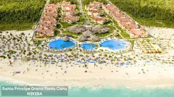 Bahia Principe Explore Punta Cana