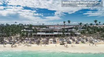 Bahia Principe Explore Punta Cana