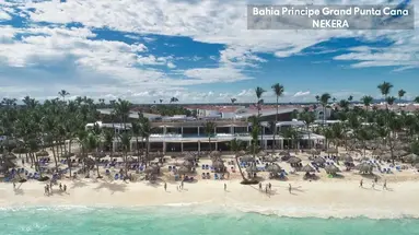 Bahia Principe Explore Punta Cana