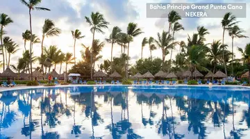 Bahia Principe Explore Punta Cana