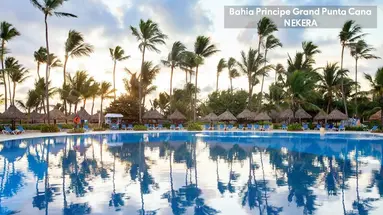 Bahia Principe Explore Punta Cana