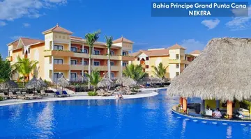 Bahia Principe Explore Punta Cana