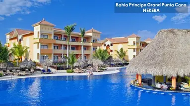 Bahia Principe Explore Punta Cana