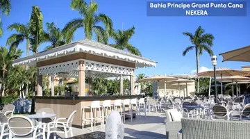 Bahia Principe Explore Punta Cana