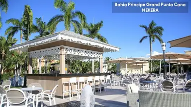 Bahia Principe Explore Punta Cana