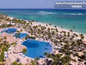 Bahia Principe Explore Punta Cana