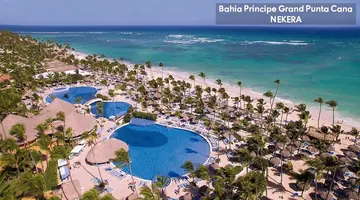 Bahia Principe Explore Punta Cana