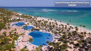 Bahia Principe Explore Punta Cana