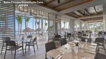 Bahia Principe Explore Punta Cana