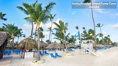 Bahia Principe Explore Punta Cana