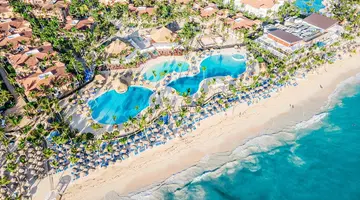 Bahia Principe Explore Punta Cana