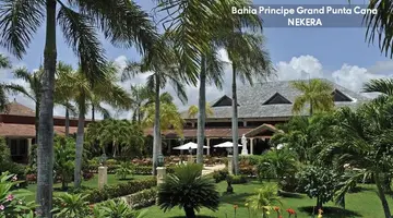Bahia Principe Explore Punta Cana