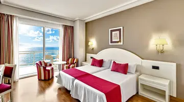 Bahia Principe Explore San Felipe