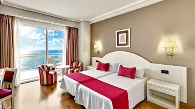 Bahia Principe Explore San Felipe