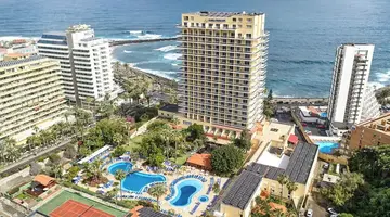 Bahia Principe Explore San Felipe