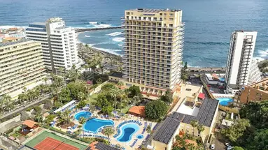 Bahia Principe Explore San Felipe