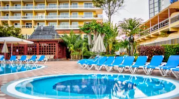 Bahia Principe Explore San Felipe