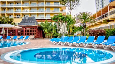 Bahia Principe Explore San Felipe