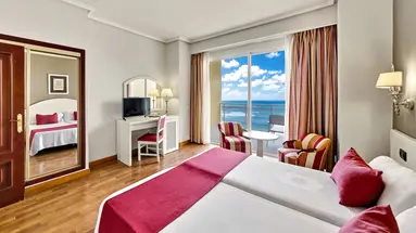 Bahia Principe Explore San Felipe