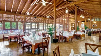 Bahia Principe Explore San Felipe