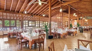Bahia Principe Explore San Felipe