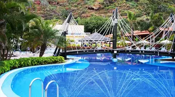 Bahia Principe Explore San Felipe