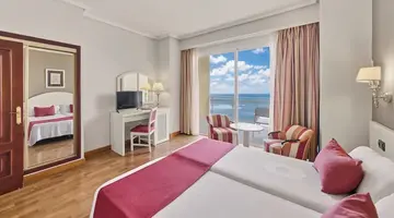Bahia Principe Explore San Felipe