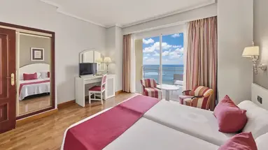 Bahia Principe Explore San Felipe