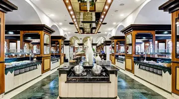 Bahia Principe Explore San Felipe