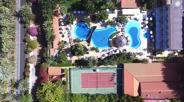 Bahia Principe Explore San Felipe
