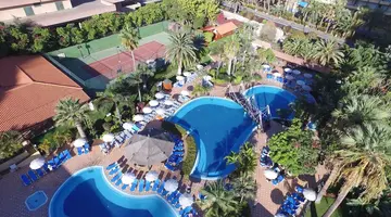 Bahia Principe Explore San Felipe