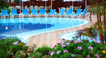 Bahia Principe Explore San Felipe