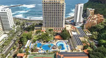 Bahia Principe Explore San Felipe