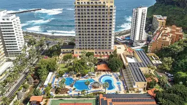 Bahia Principe Explore San Felipe