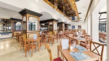 Bahia Principe Explore San Felipe