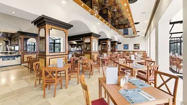 Bahia Principe Explore San Felipe