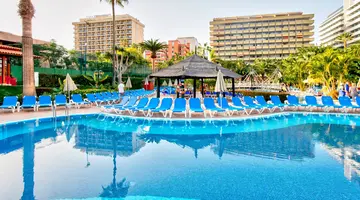 Bahia Principe Explore San Felipe