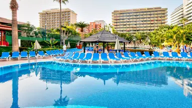 Bahia Principe Explore San Felipe