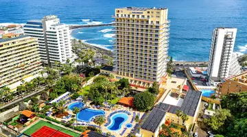 Bahia Principe Explore San Felipe