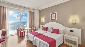 Bahia Principe Explore San Felipe