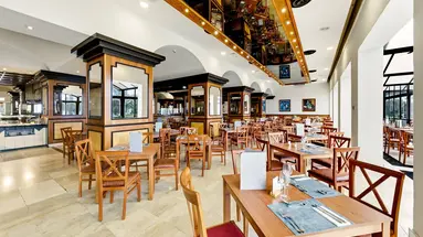 Bahia Principe Explore San Felipe